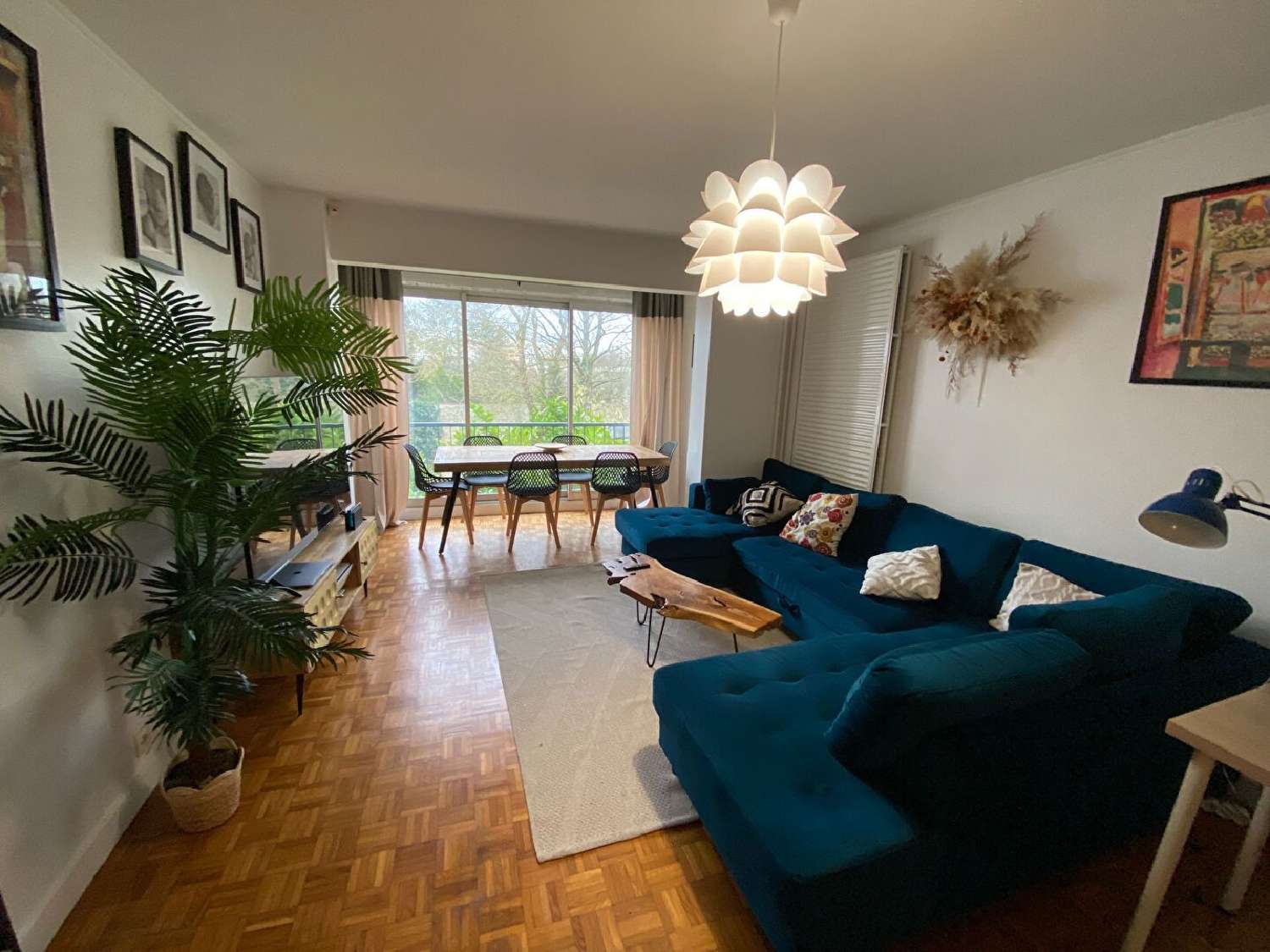  te koop appartement Saint-Germain-en-Laye Yvelines 1