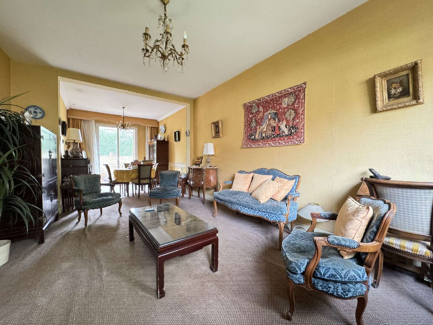  te koop appartement Saint-Germain-en-Laye Yvelines 1