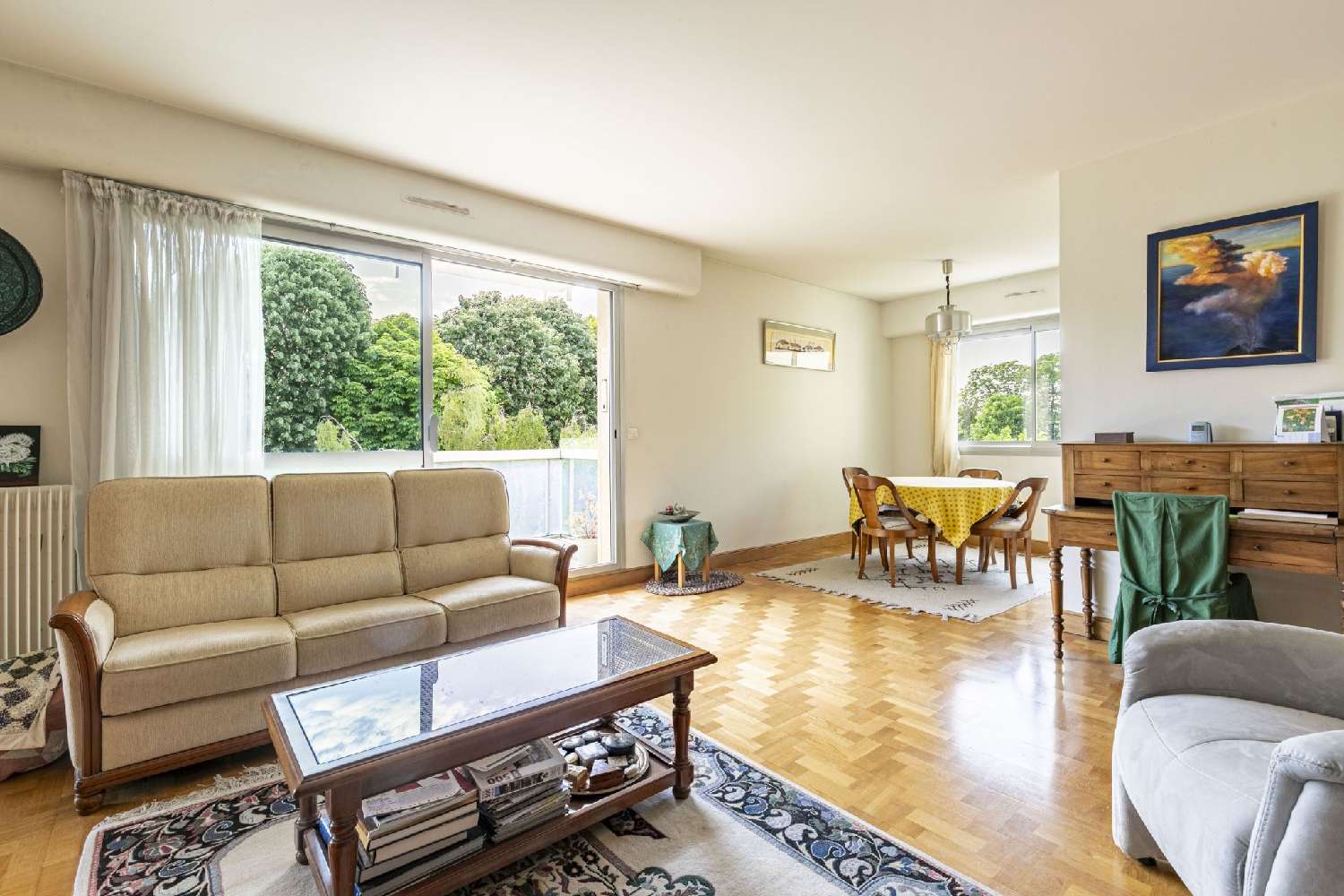 kaufen Wohnung/ Apartment Saint-Germain-en-Laye Yvelines 1