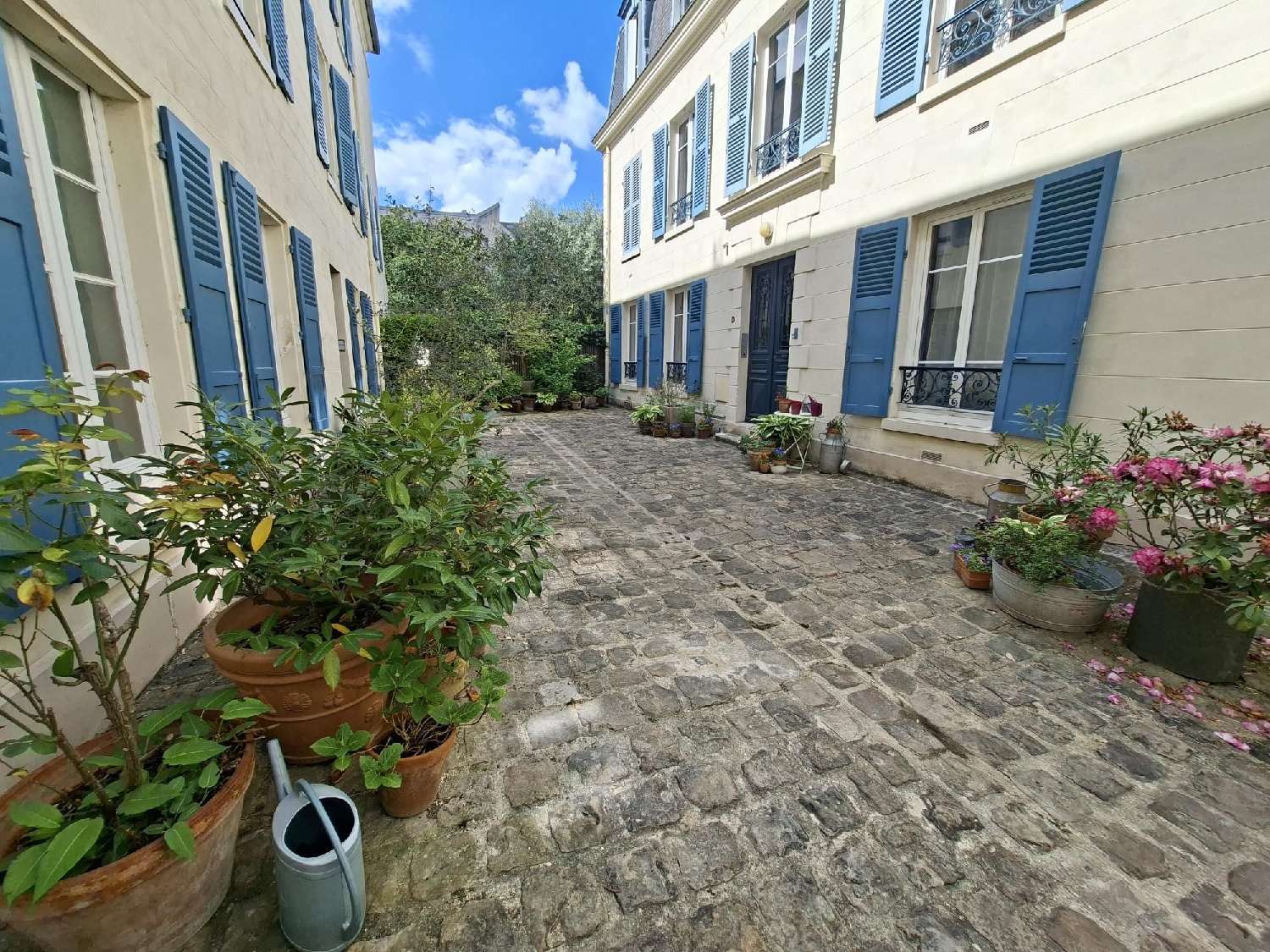 kaufen Wohnung/ Apartment Saint-Germain-en-Laye Yvelines 1