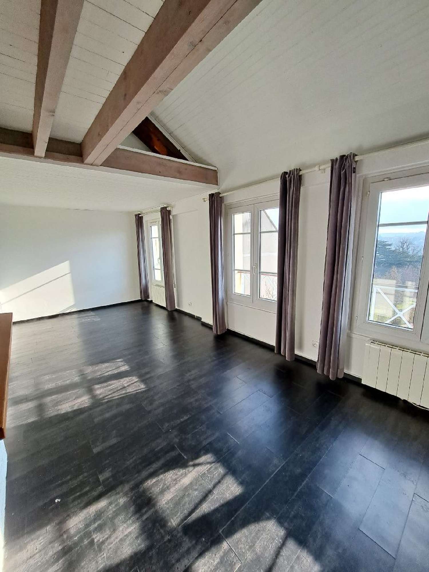 kaufen Wohnung/ Apartment Saint-Germain-en-Laye Yvelines 1