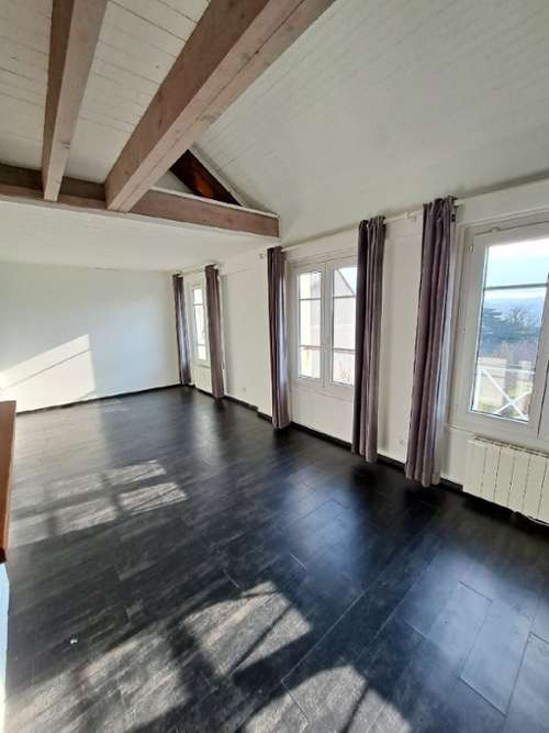 Saint-Germain-en-Laye Yvelines Wohnung/ Apartment Bild 7336907