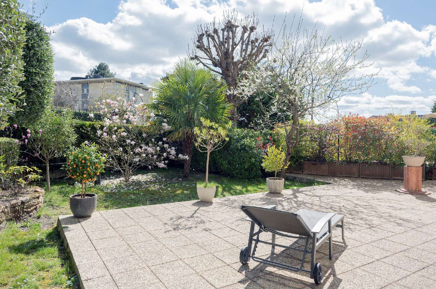  kaufen Wohnung/ Apartment Saint-Germain-en-Laye Yvelines 1