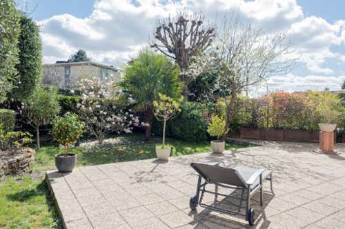 Saint-Germain-en-Laye Yvelines Wohnung/ Apartment Bild 7341386
