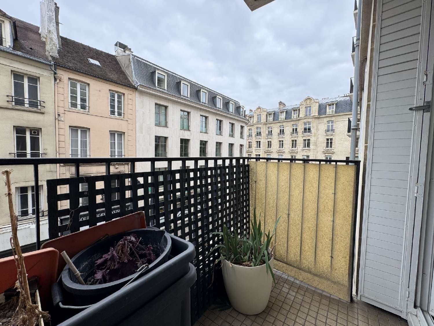kaufen Wohnung/ Apartment Saint-Germain-en-Laye Yvelines 1