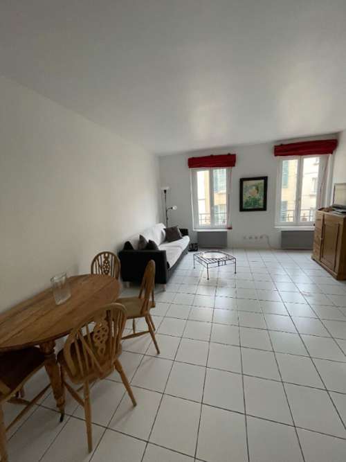 Saint-Germain-en-Laye Yvelines Wohnung/ Apartment Bild 7345756