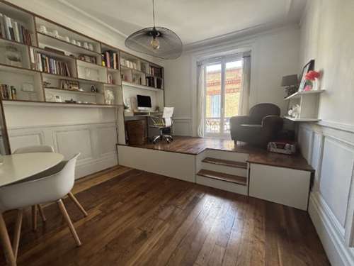 Saint-Germain-en-Laye Yvelines Wohnung/ Apartment Bild 7345764