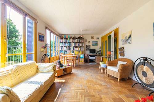 Saint-Germain-en-Laye Yvelines Wohnung/ Apartment Bild 7345774