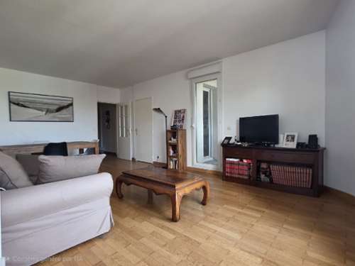 Saint-Germain-en-Laye Yvelines Wohnung/ Apartment Bild 7345775