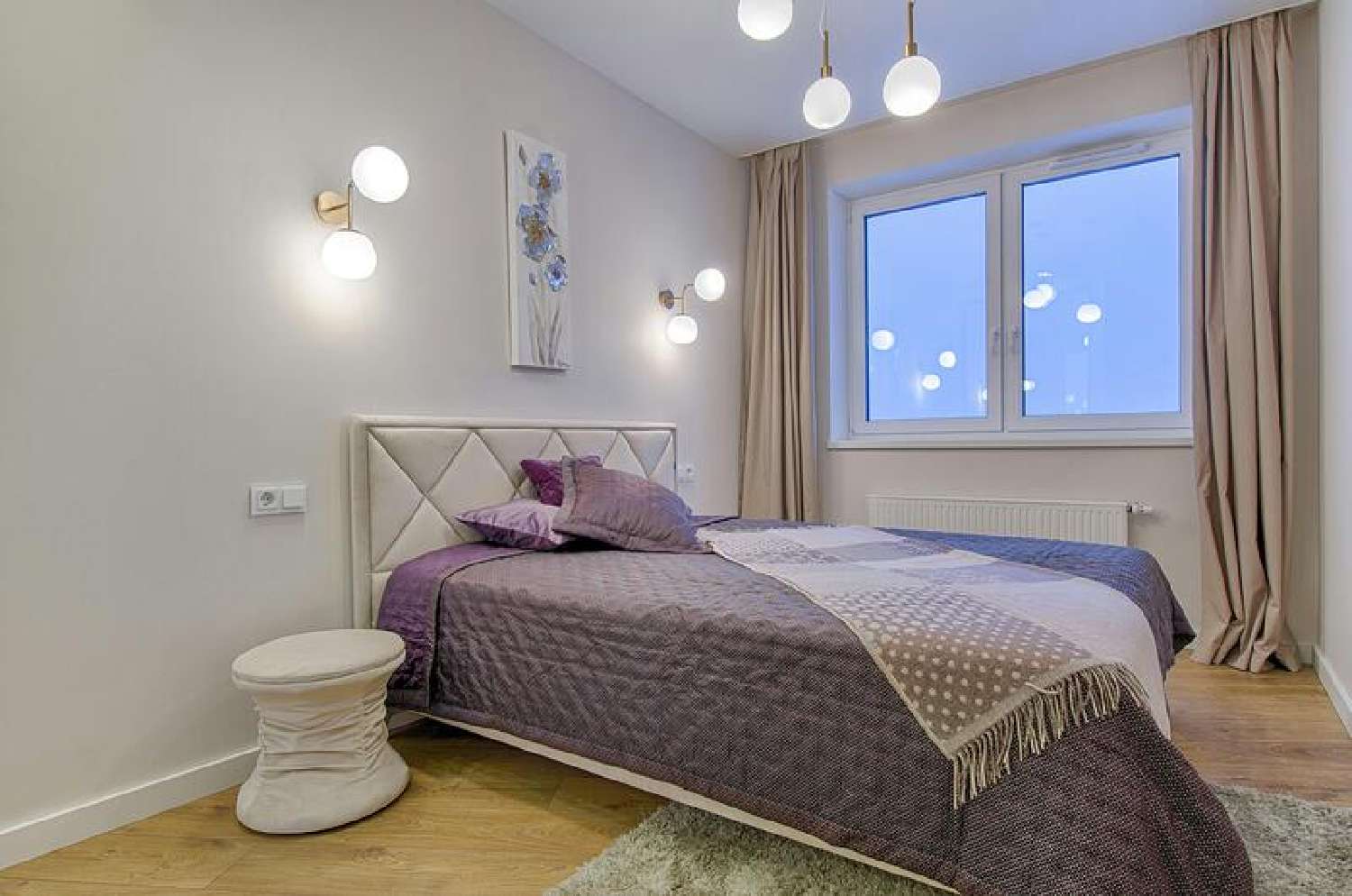  à vendre appartement Saint-Germain-en-Laye Yvelines 4