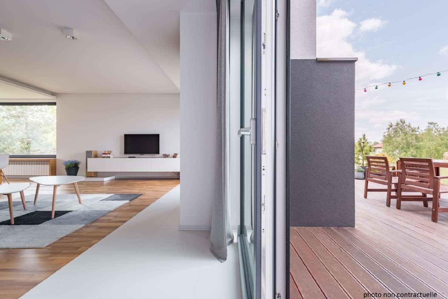  for sale apartment Saint-Germain-en-Laye Yvelines 1
