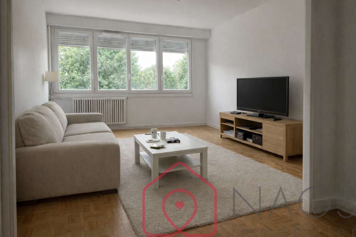 te koop appartement Saint-Germain-en-Laye Yvelines 1