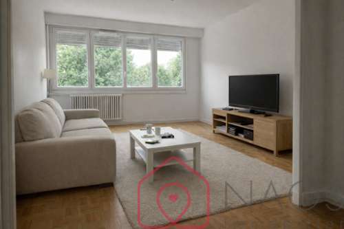 Saint-Germain-en-Laye Yvelines appartement foto 7339930