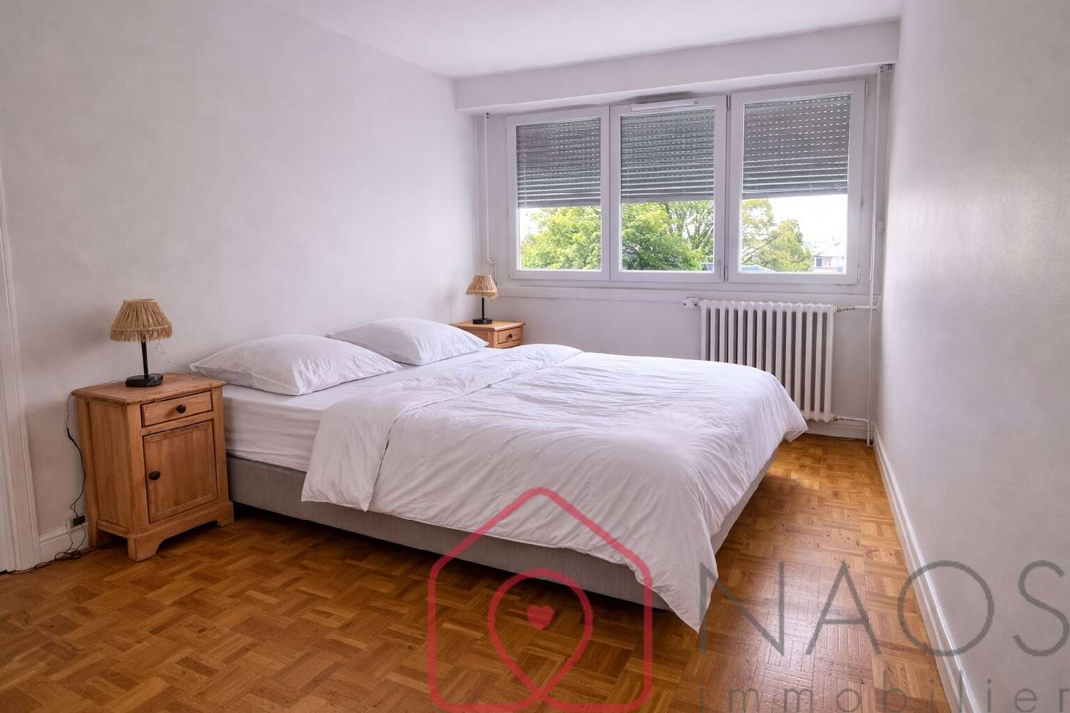 te koop appartement Saint-Germain-en-Laye Yvelines 2