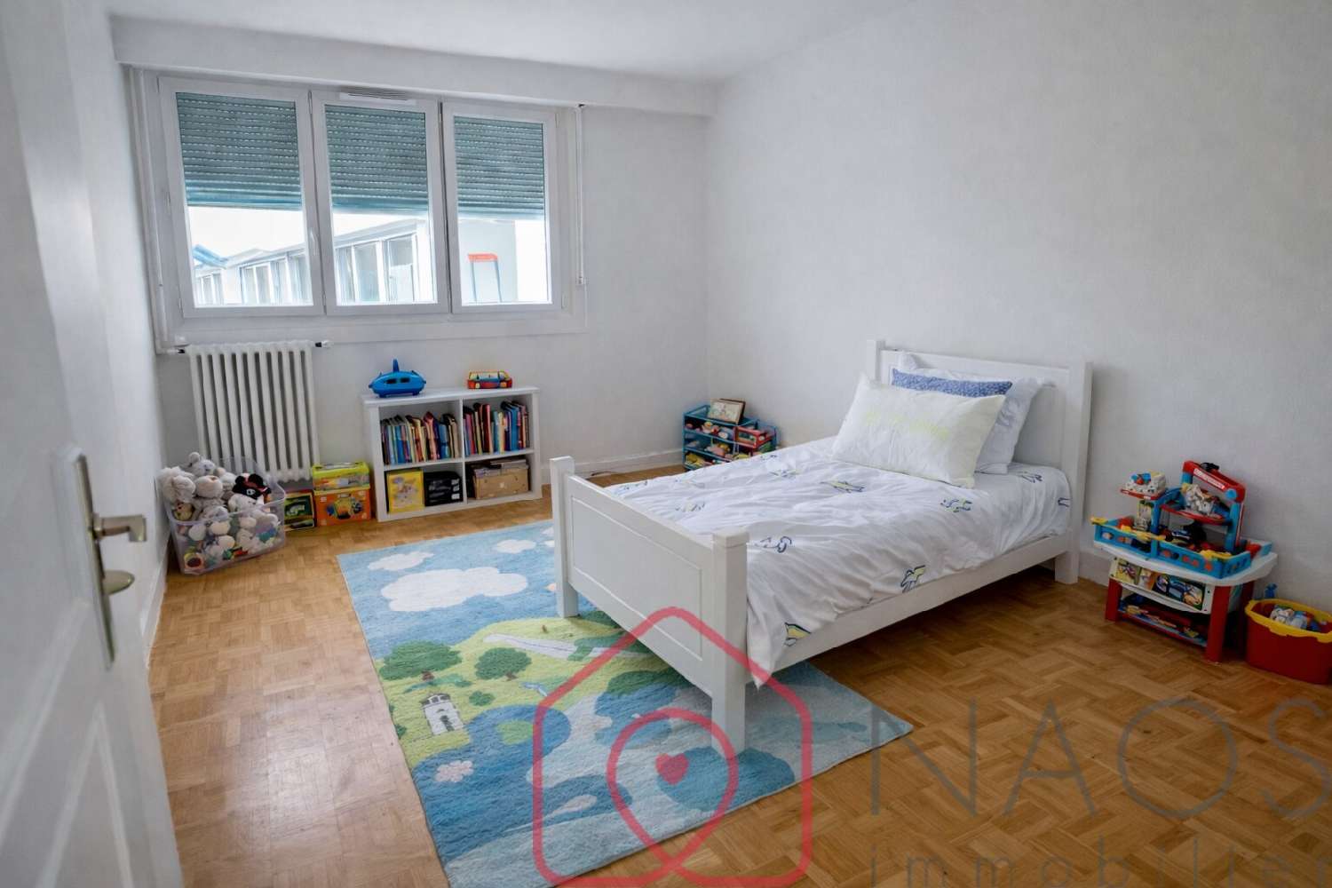 te koop appartement Saint-Germain-en-Laye Yvelines 3