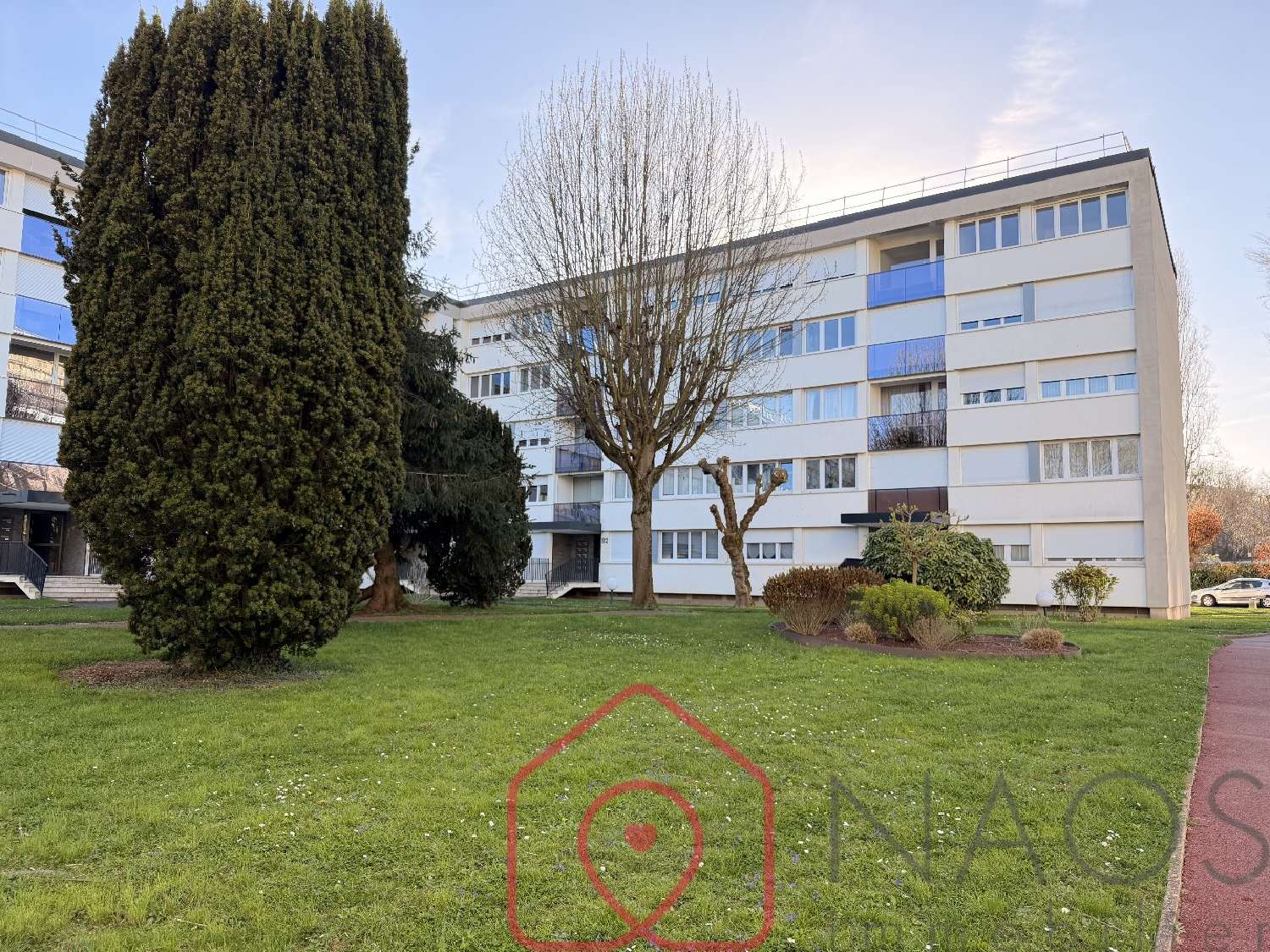 te koop appartement Saint-Germain-en-Laye Yvelines 8
