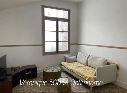 Saint-Germain-en-Laye Yvelines apartment foto 7331706