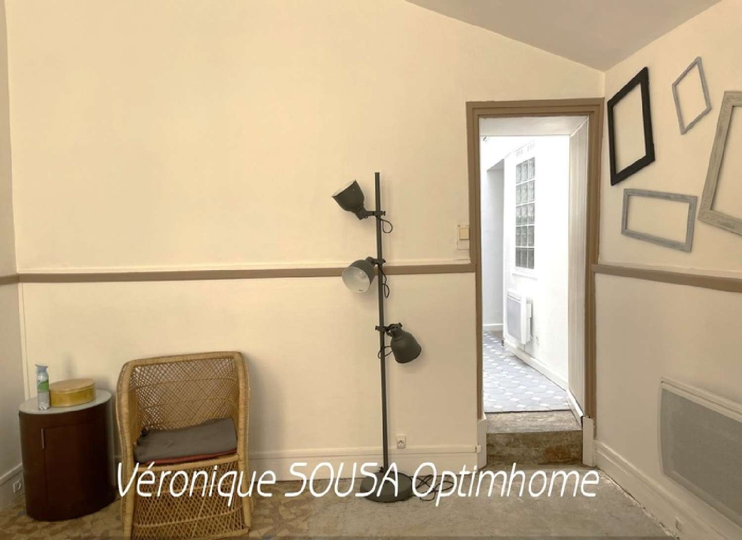  for sale apartment Saint-Germain-en-Laye Yvelines 3