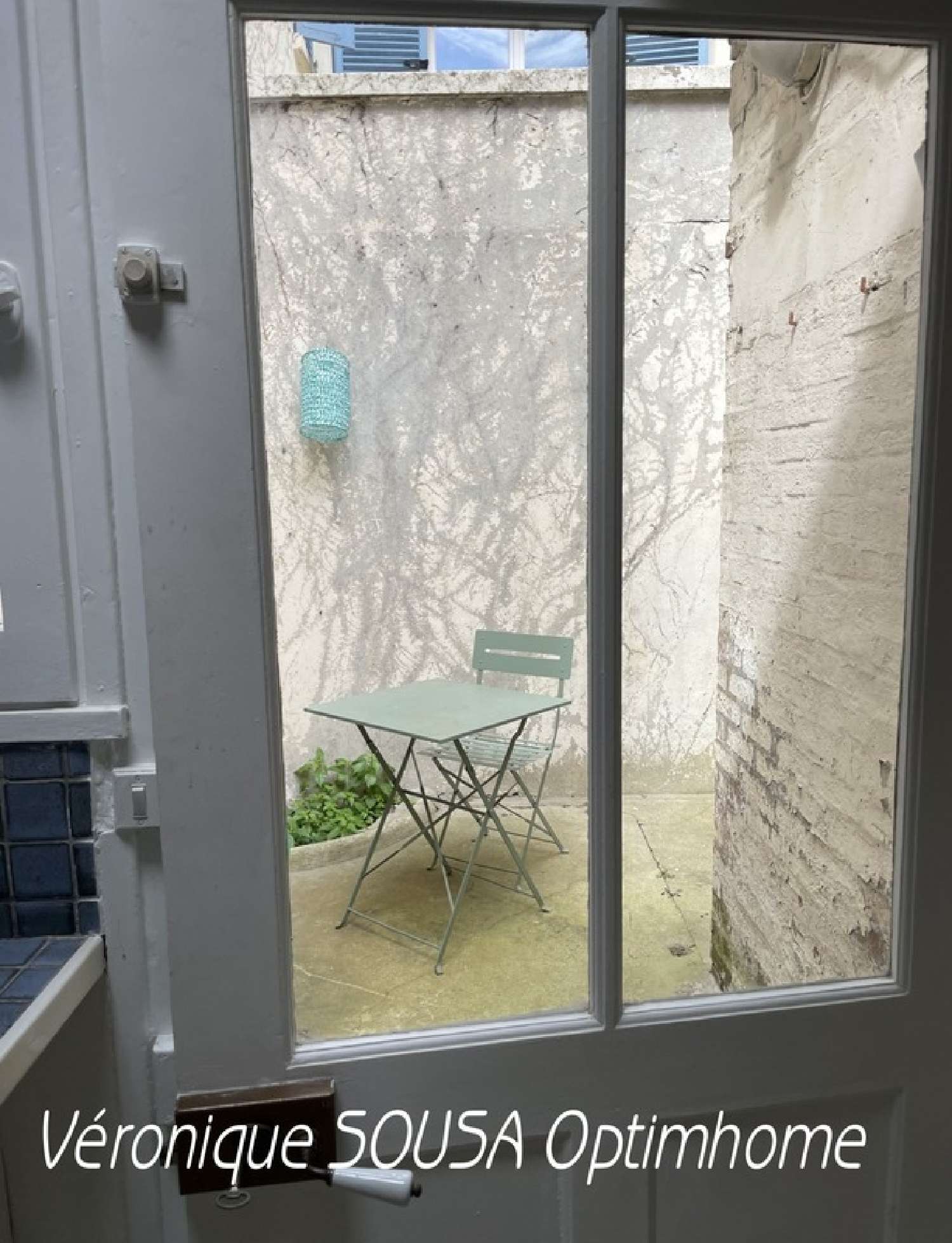  for sale apartment Saint-Germain-en-Laye Yvelines 6