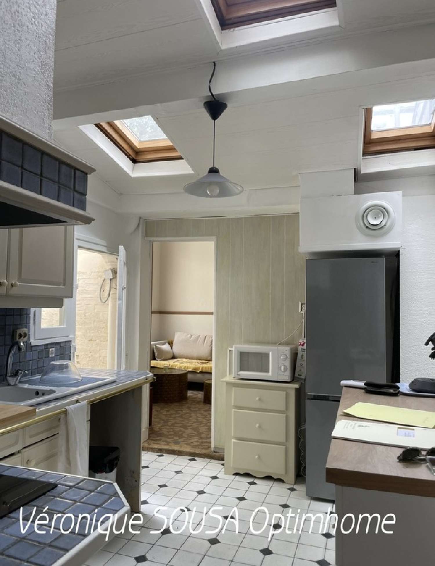  for sale apartment Saint-Germain-en-Laye Yvelines 7
