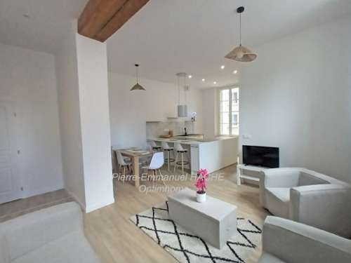 Saint-Germain-en-Laye Yvelines apartment foto 7340492
