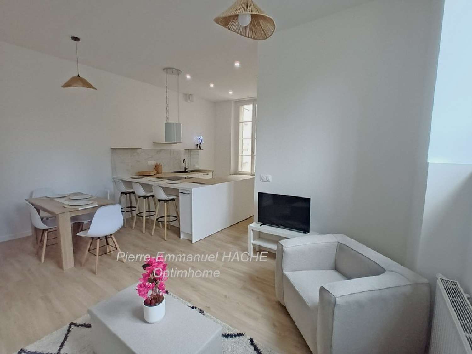  for sale apartment Saint-Germain-en-Laye Yvelines 2