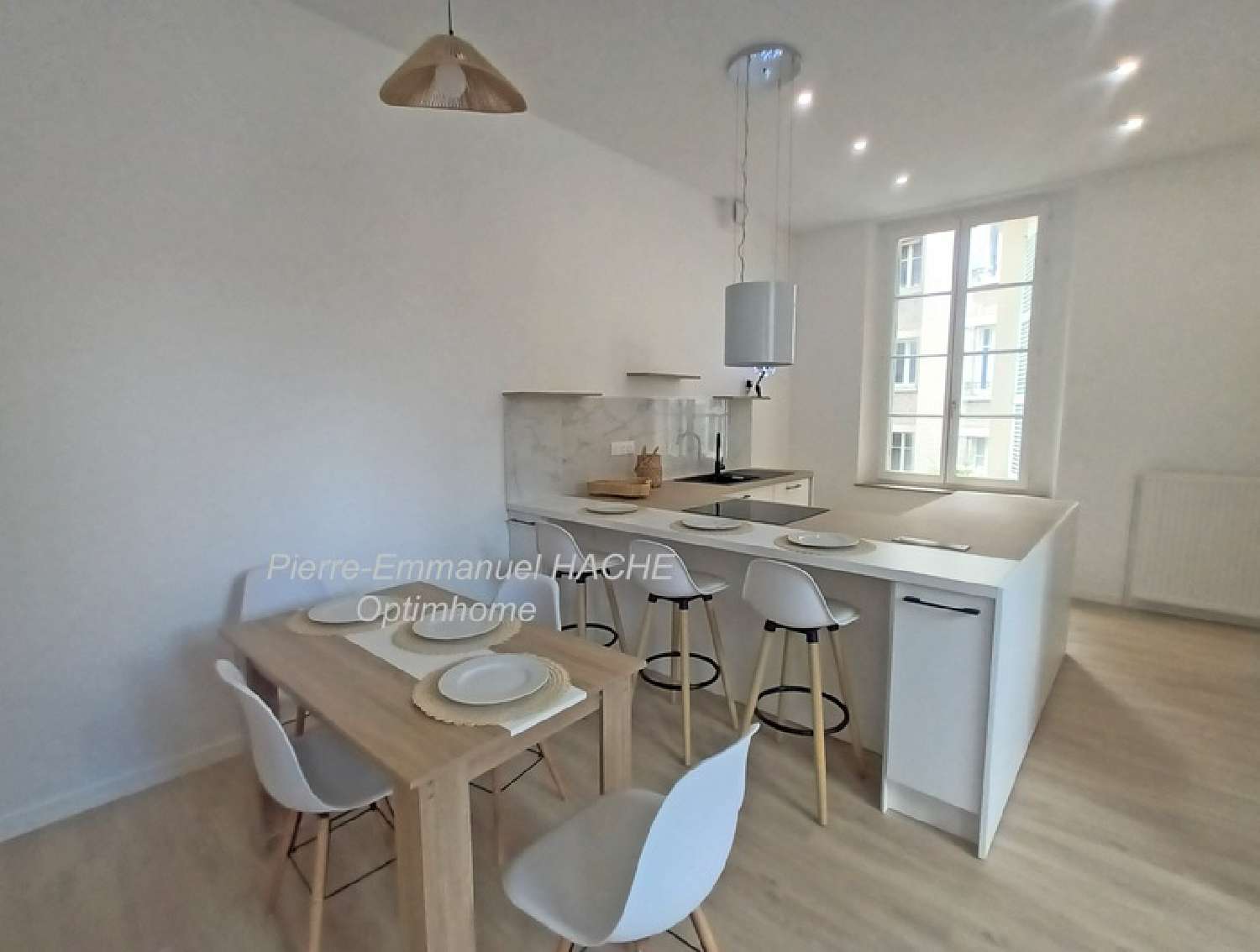  for sale apartment Saint-Germain-en-Laye Yvelines 3