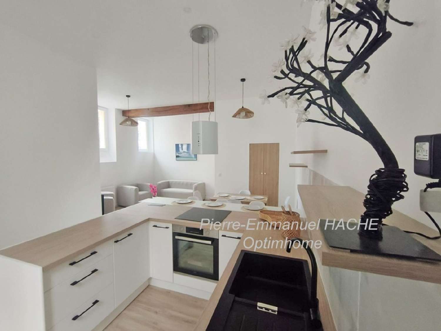  for sale apartment Saint-Germain-en-Laye Yvelines 6