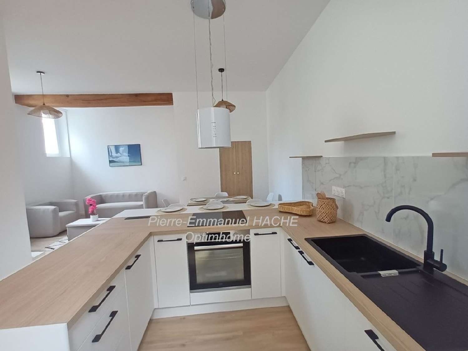  for sale apartment Saint-Germain-en-Laye Yvelines 7