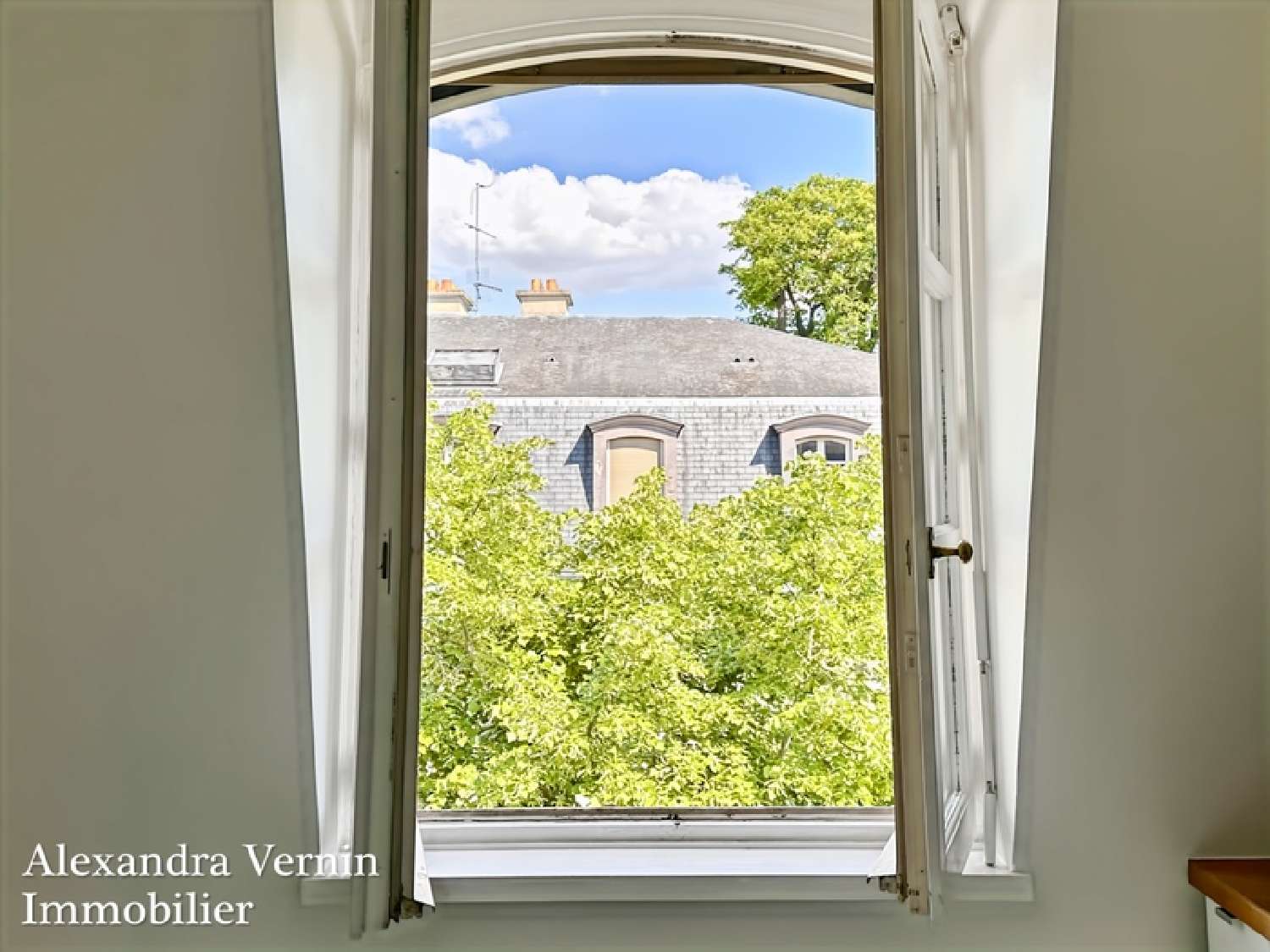  à vendre appartement Saint-Germain-en-Laye Yvelines 3