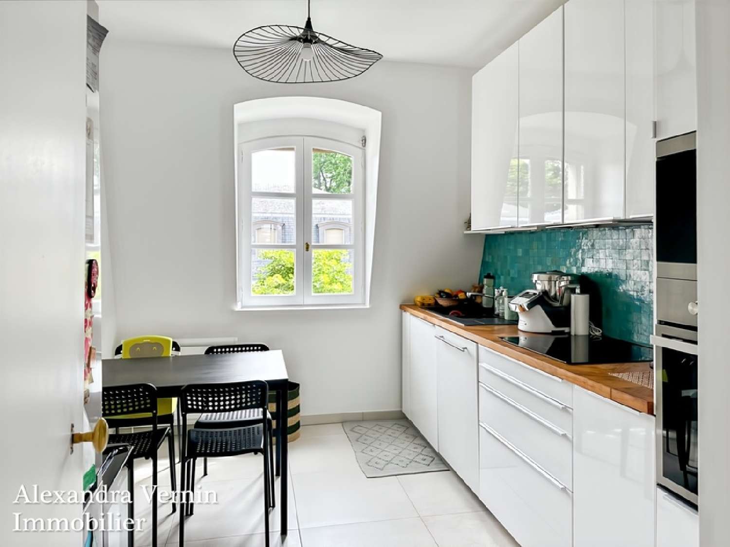  à vendre appartement Saint-Germain-en-Laye Yvelines 4