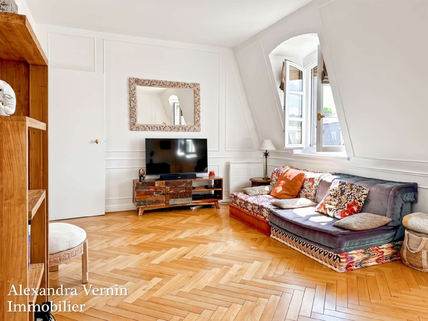  à vendre appartement Saint-Germain-en-Laye Yvelines 7