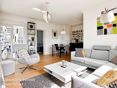 Saint-Germain-en-Laye Yvelines appartement foto 7343386