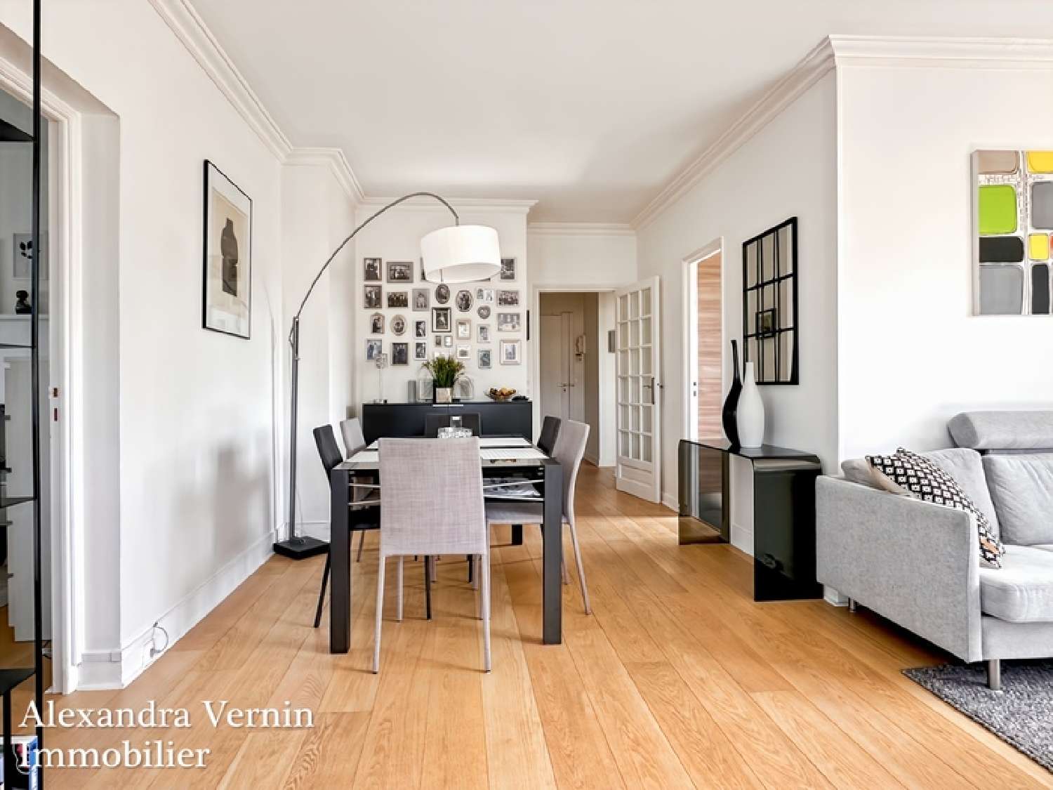  te koop appartement Saint-Germain-en-Laye Yvelines 7