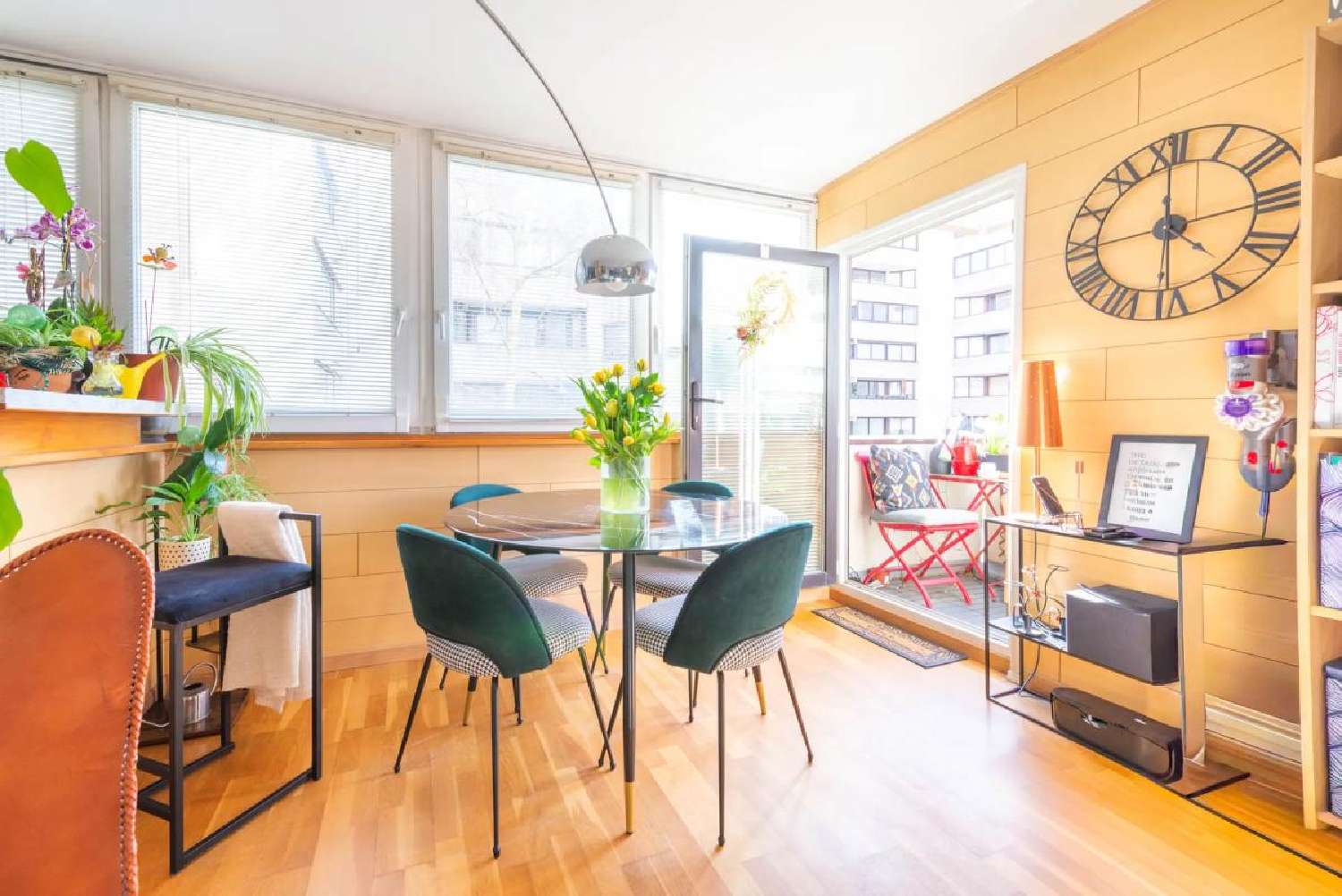  à vendre appartement Saint-Germain-en-Laye Yvelines 1