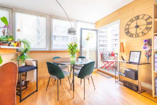 Saint-Germain-en-Laye Yvelines appartement foto 7333044