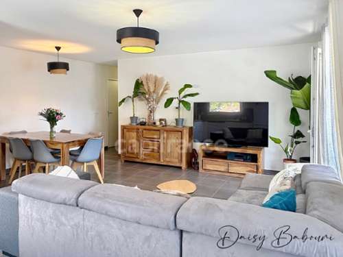 Saint-Gervais-les-Bains Haute-Savoie appartement foto 7329061
