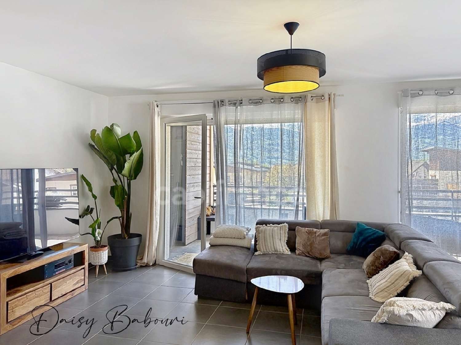  te koop appartement Saint-Gervais-les-Bains Haute-Savoie 4