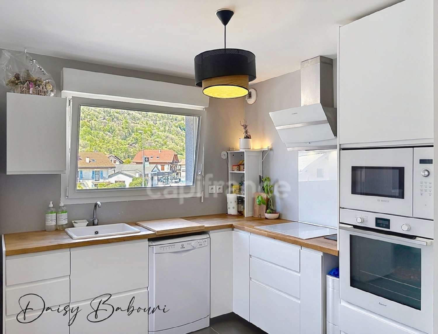  te koop appartement Saint-Gervais-les-Bains Haute-Savoie 5