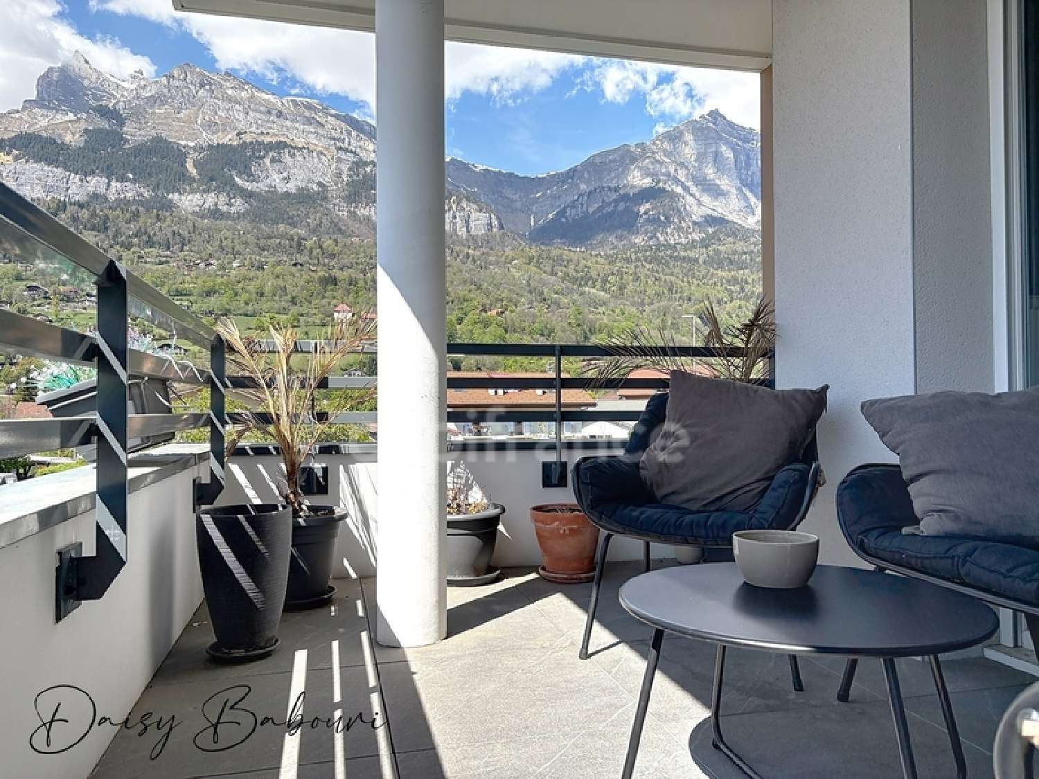  te koop appartement Saint-Gervais-les-Bains Haute-Savoie 6