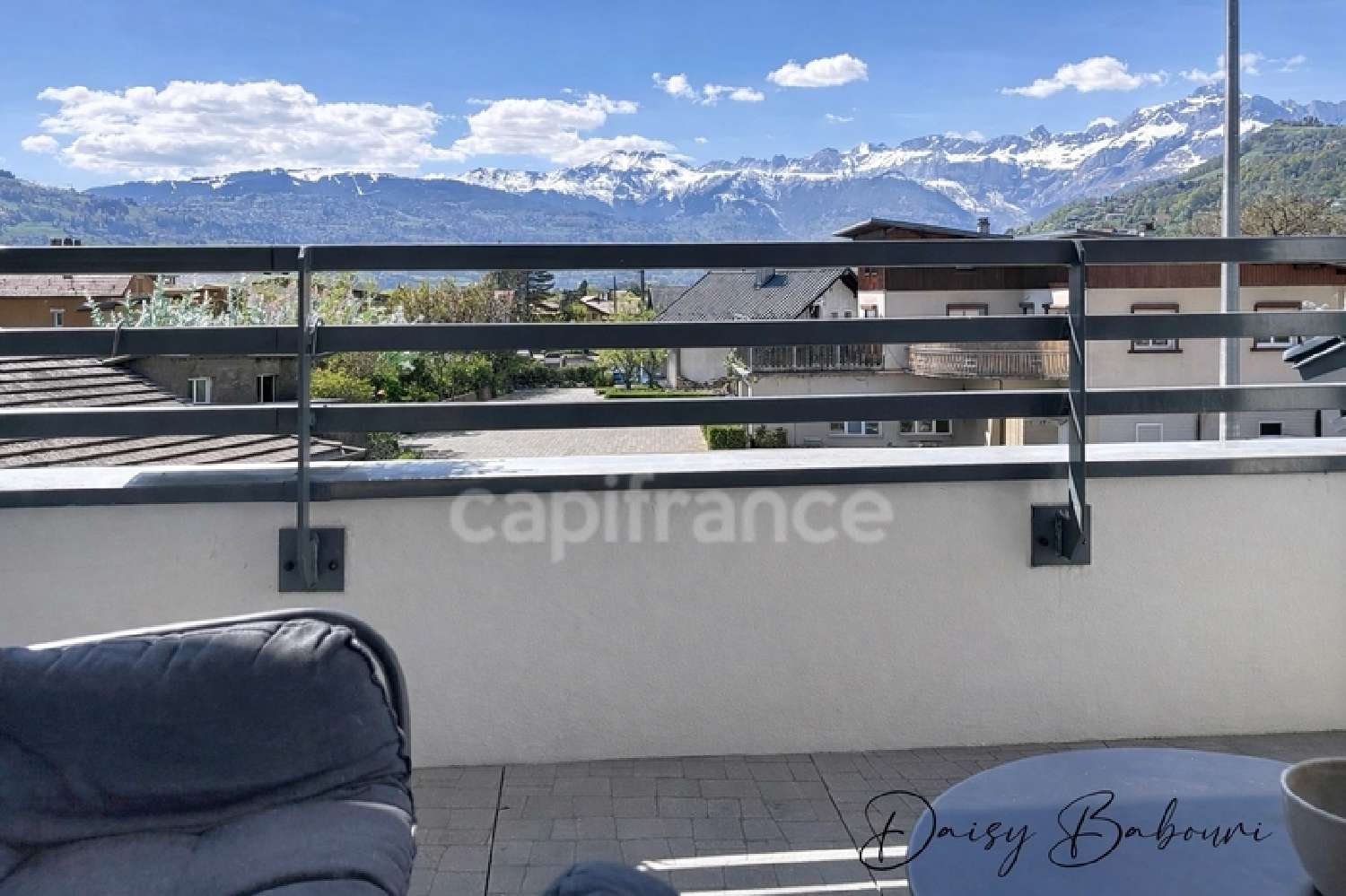  te koop appartement Saint-Gervais-les-Bains Haute-Savoie 7