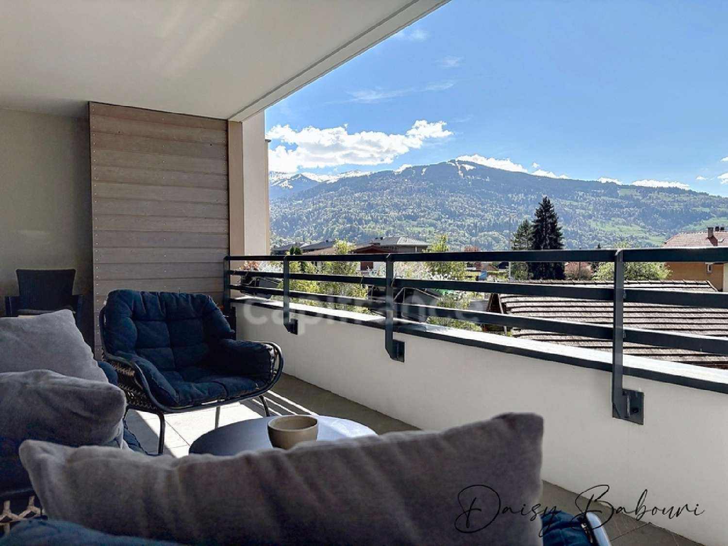  te koop appartement Saint-Gervais-les-Bains Haute-Savoie 8