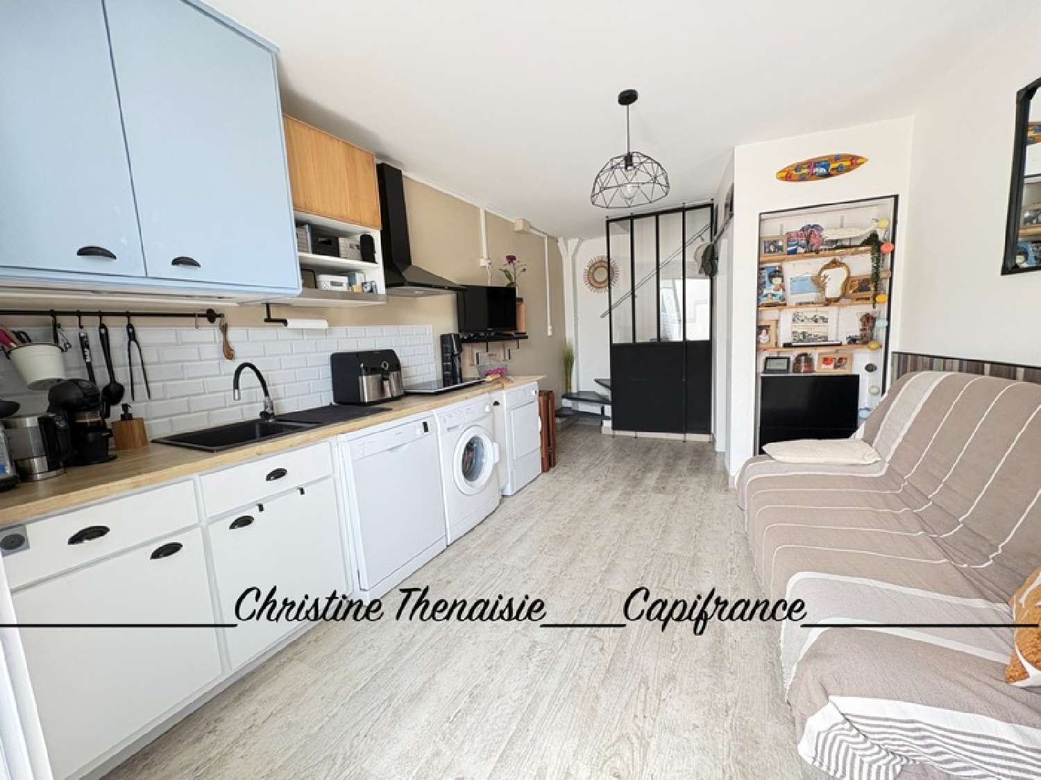  à vendre appartement Saint-Gilles-Croix-de-Vie Vendée 4