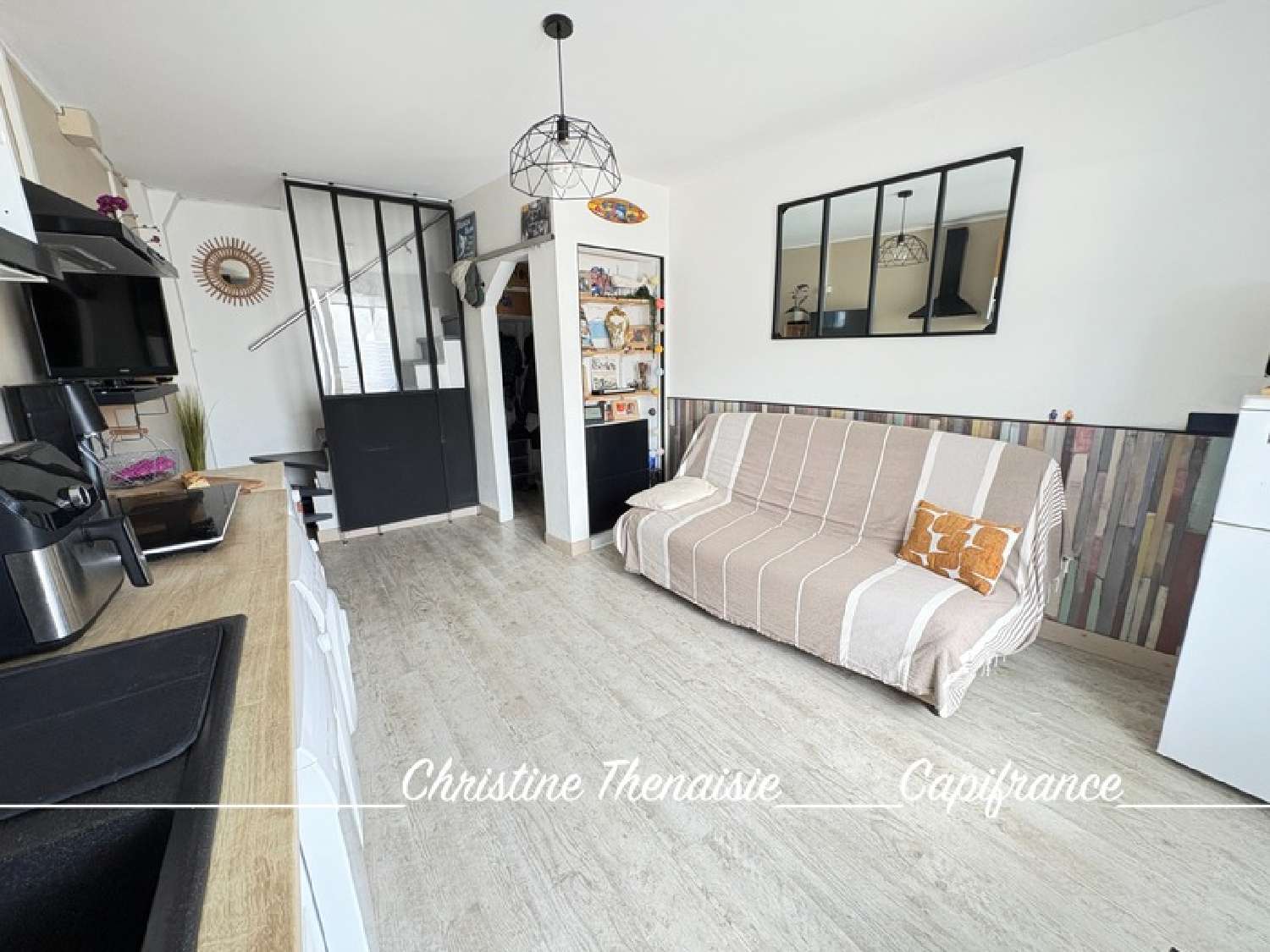  à vendre appartement Saint-Gilles-Croix-de-Vie Vendée 5