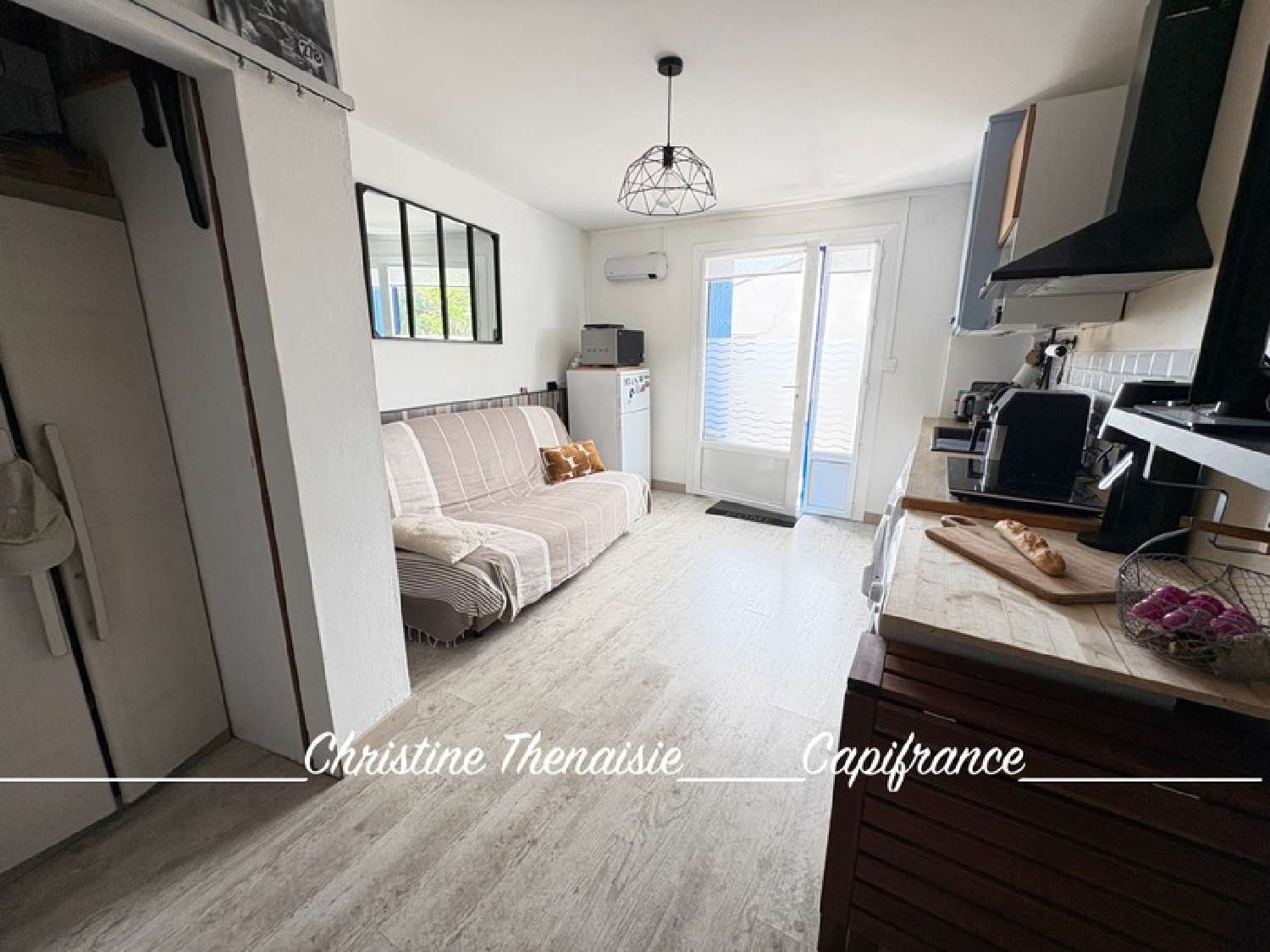  à vendre appartement Saint-Gilles-Croix-de-Vie Vendée 6