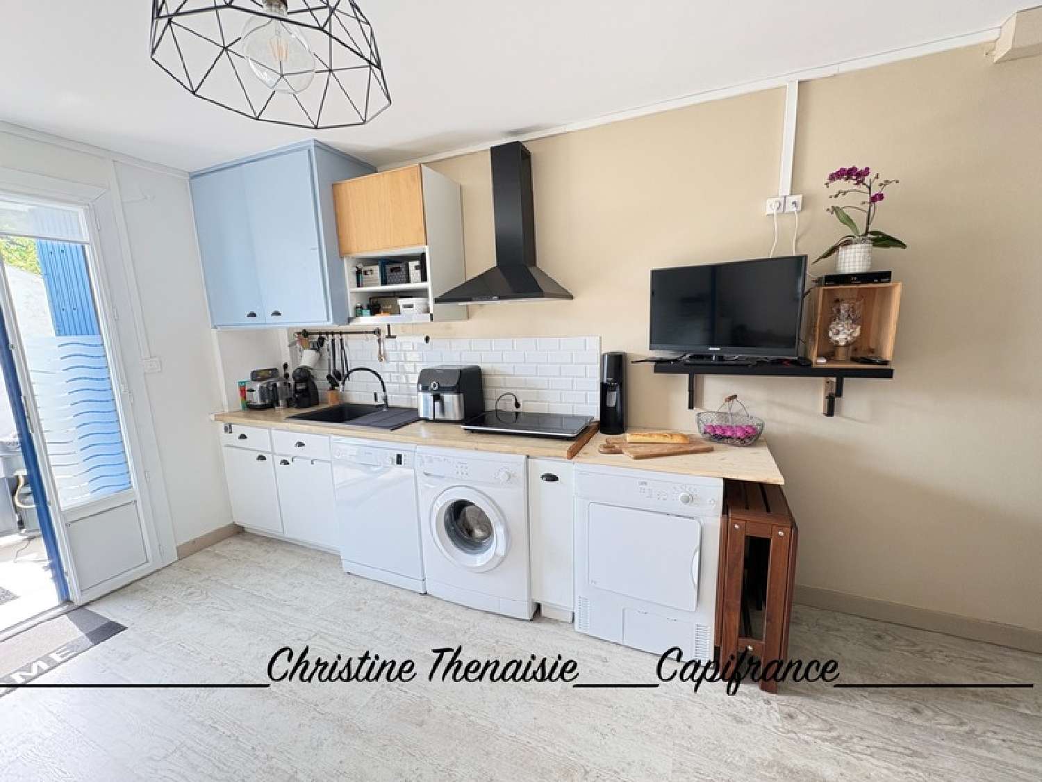  à vendre appartement Saint-Gilles-Croix-de-Vie Vendée 7