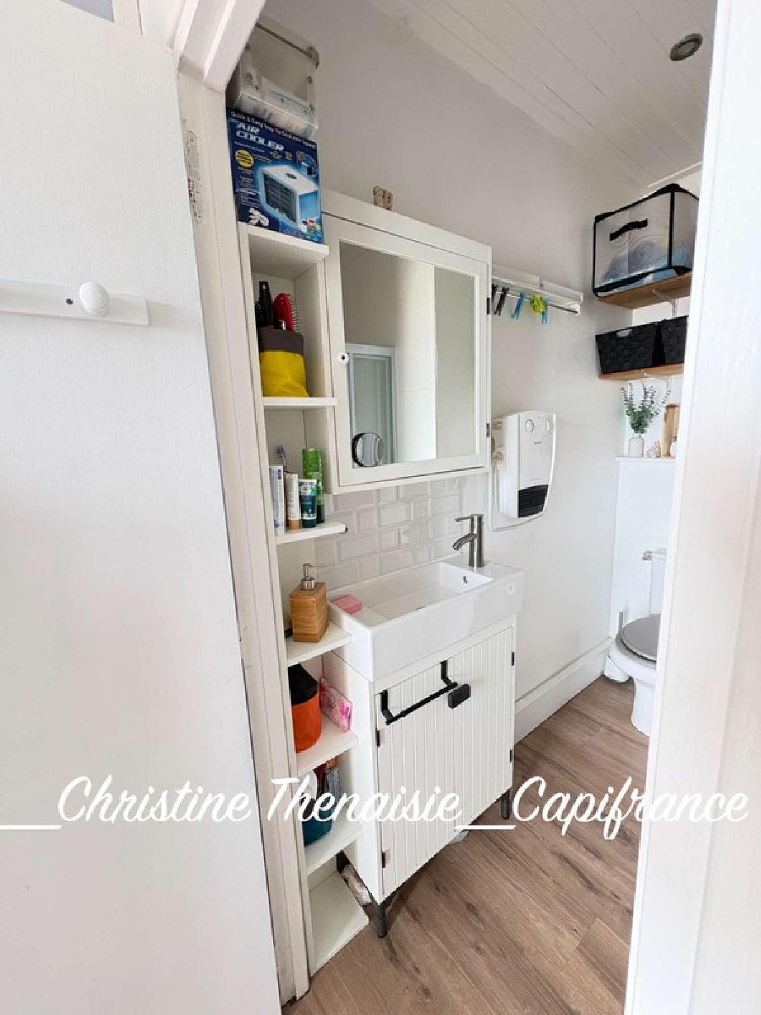 à vendre appartement Saint-Gilles-Croix-de-Vie Vendée 8