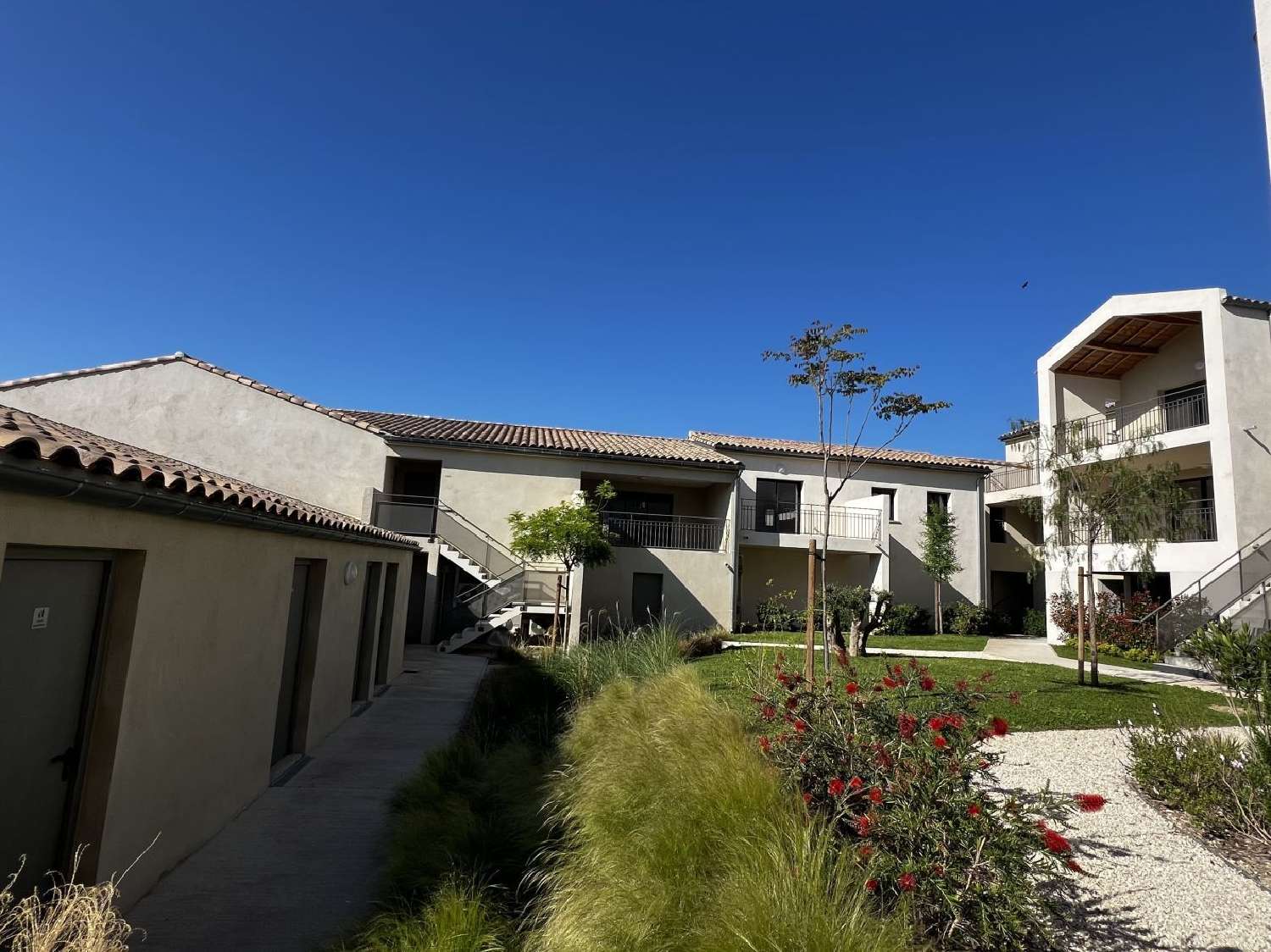  te koop appartement Saint-Gilles Gard 1