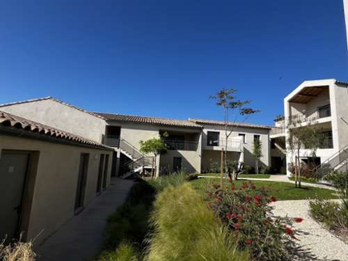 Saint-Gilles Gard appartement foto 7324183