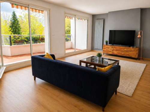 Saint-Gratien Val-d'Oise apartment foto 7336375